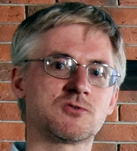 Miroslav Kožuch, foto: Michal Źeman