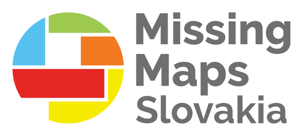 Cieľom projektu Missing Maps Slovakia je podporovať komunitu dobrovoľníkov na Slovensku, ktorí organizujú Missing Maps mapathony pre humanitárne organizácie a robia miestne mapovanie do OpenStreetMap.