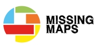 Logo projektu Missing maps