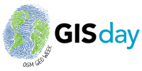 OpenStreetMap Geography Awareness Week + Geographic Information Systems Day