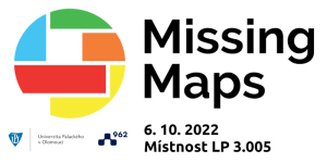 Registrácia na októbrový Missing Maps mapathon v Olomouci